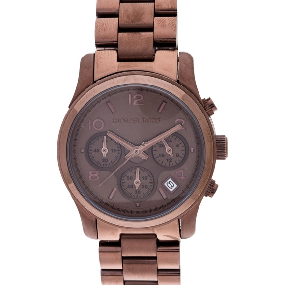 Michael Kors Runway Watch